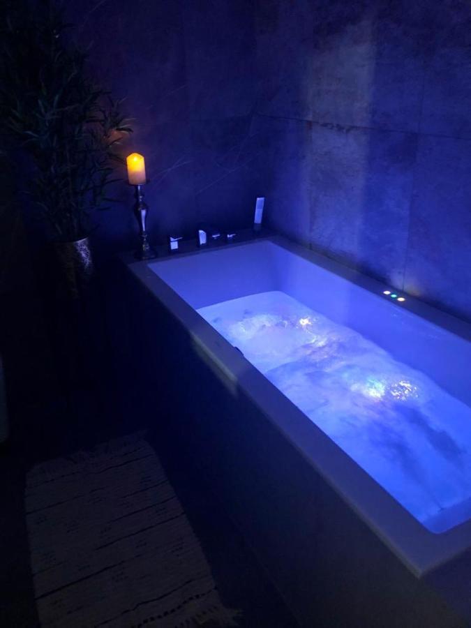 Like Home 2 Sauna,Jacuzzi & Spa Świdnica Exterior foto