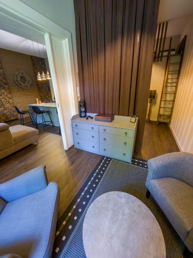 Like Home 2 Sauna,Jacuzzi & Spa Świdnica Exterior foto