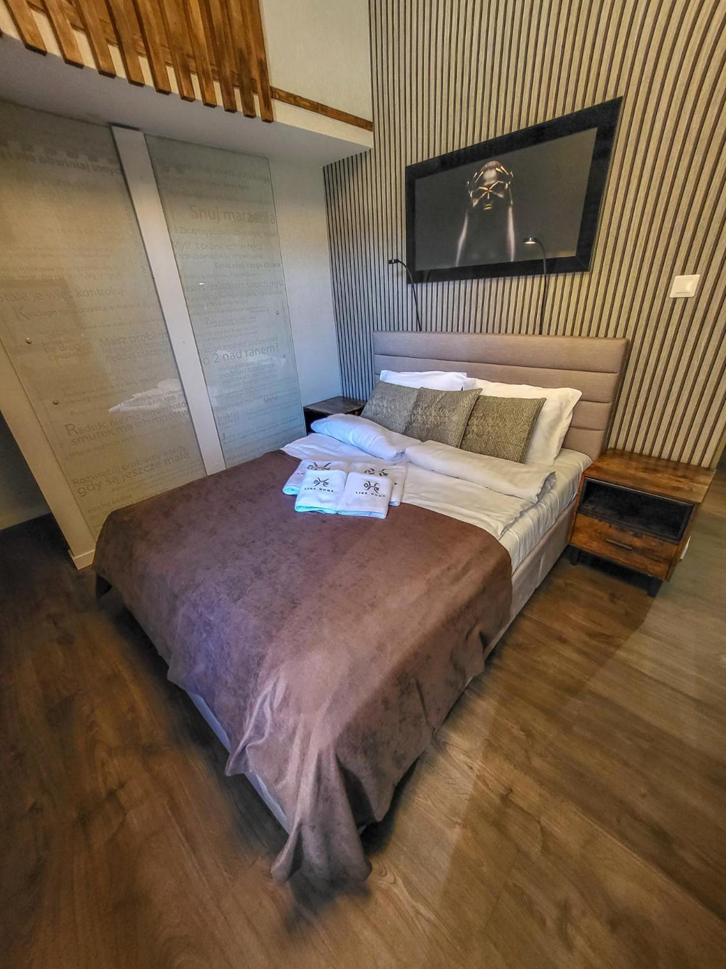 Like Home 2 Sauna,Jacuzzi & Spa Świdnica Exterior foto