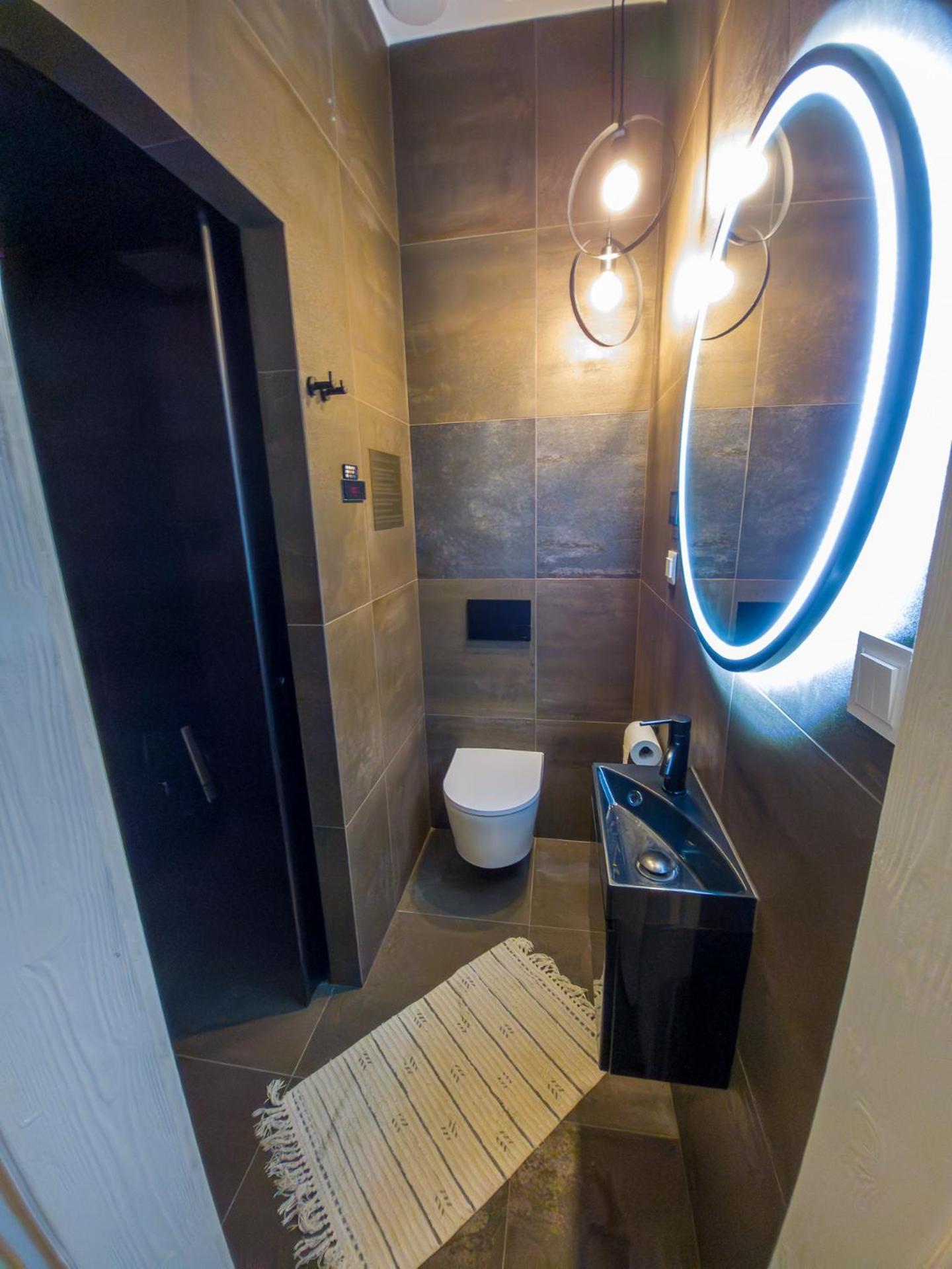Like Home 2 Sauna,Jacuzzi & Spa Świdnica Exterior foto